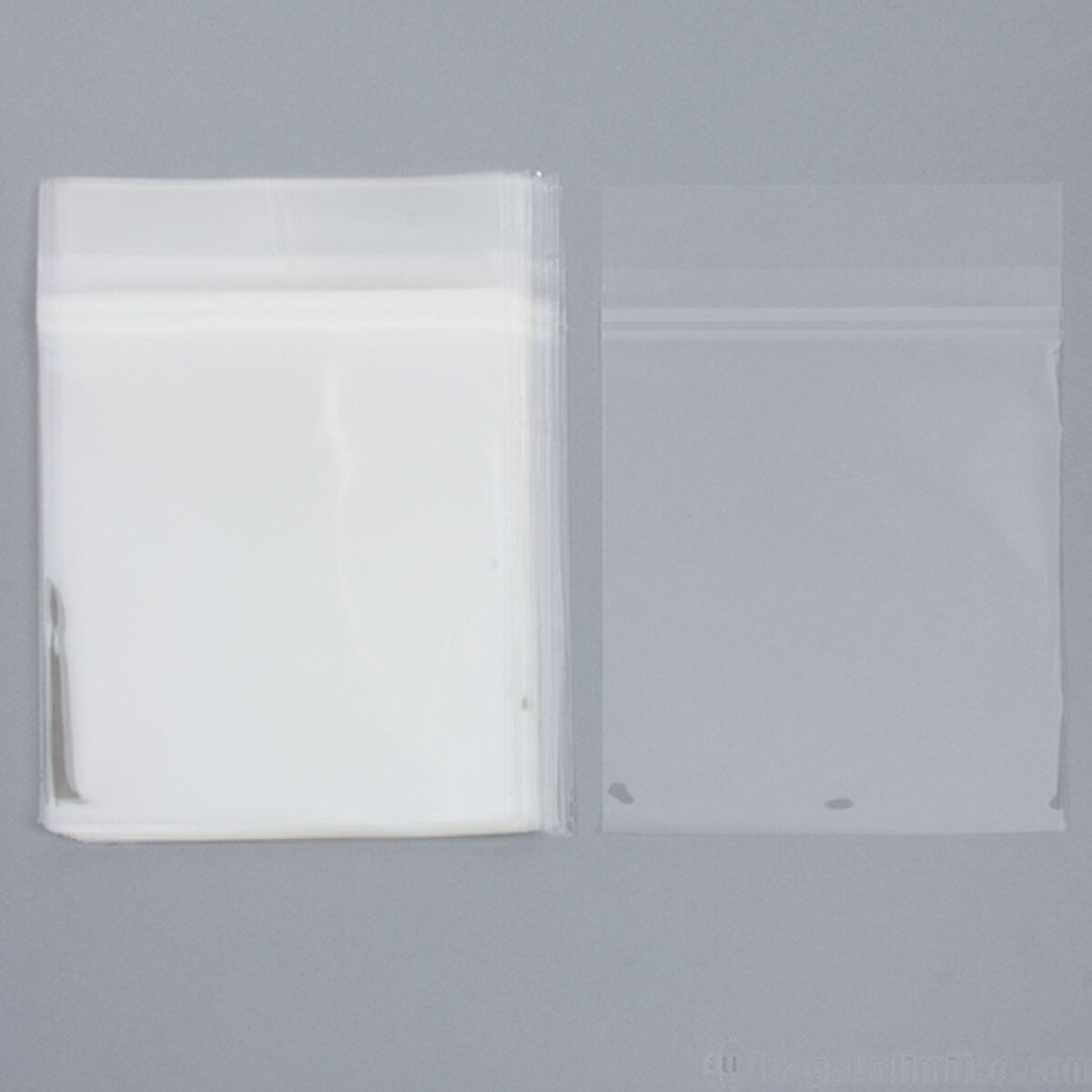 8 x 10 Still Polypropylene Sleeve